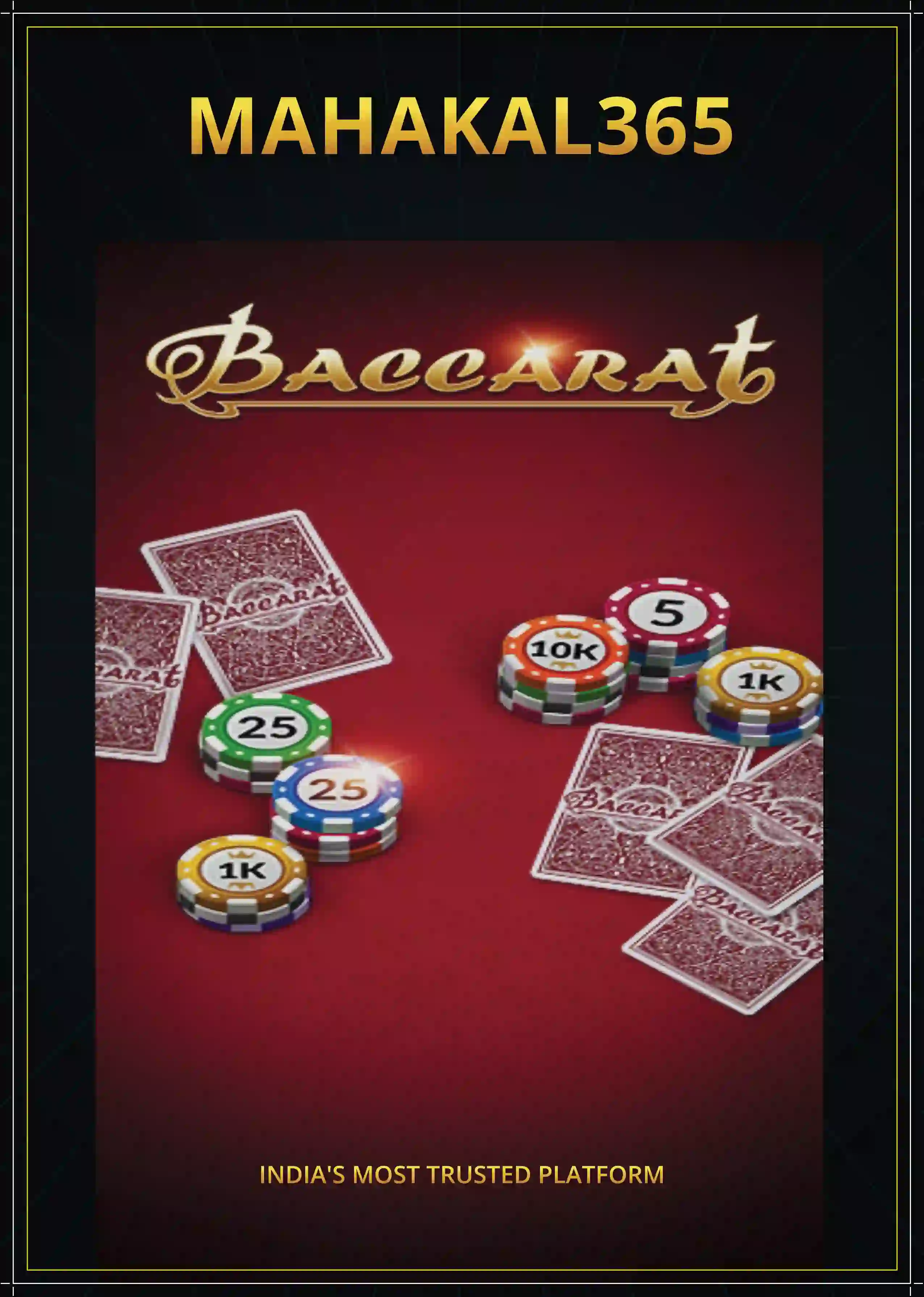 Baccarat