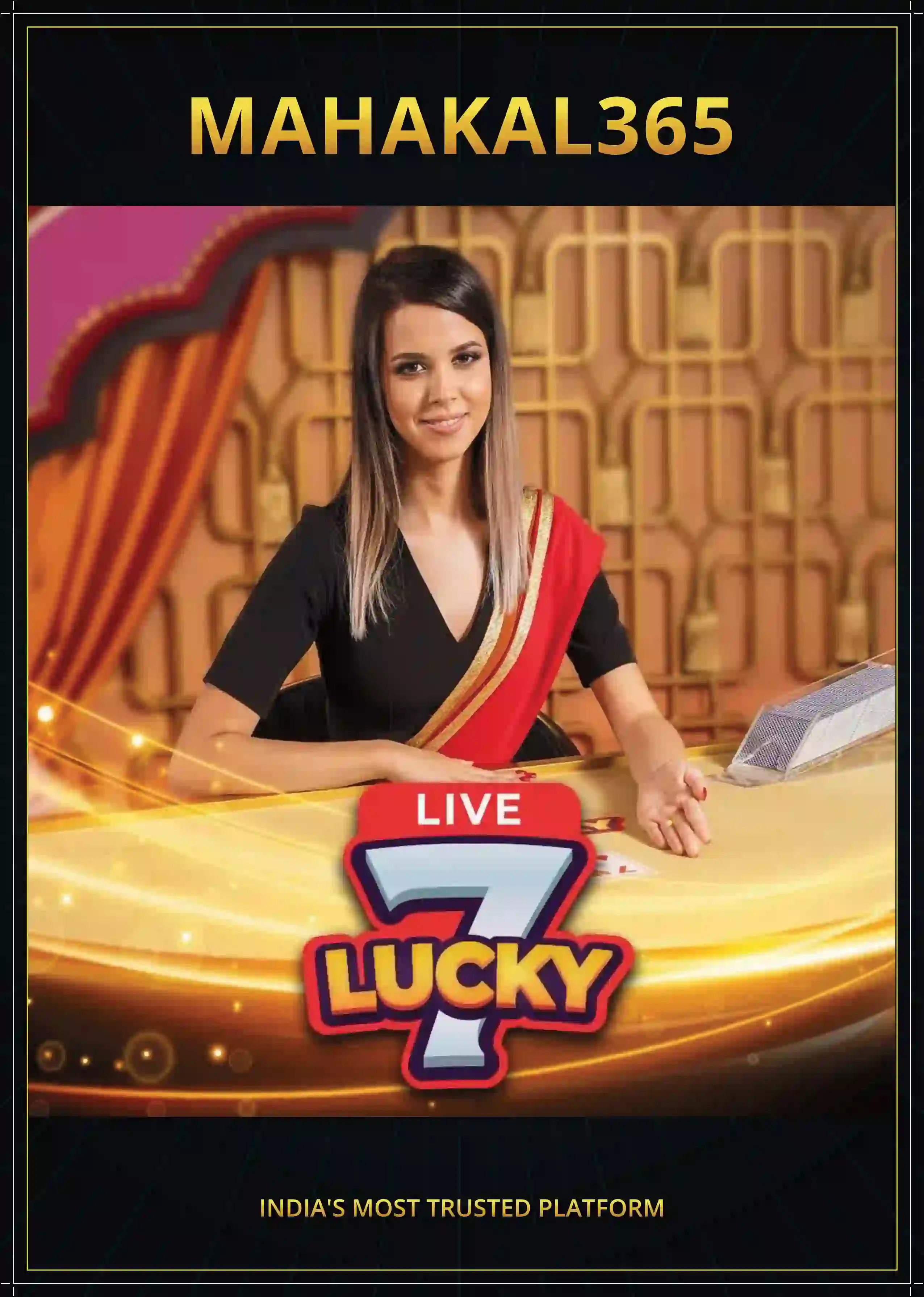 Lucky 7