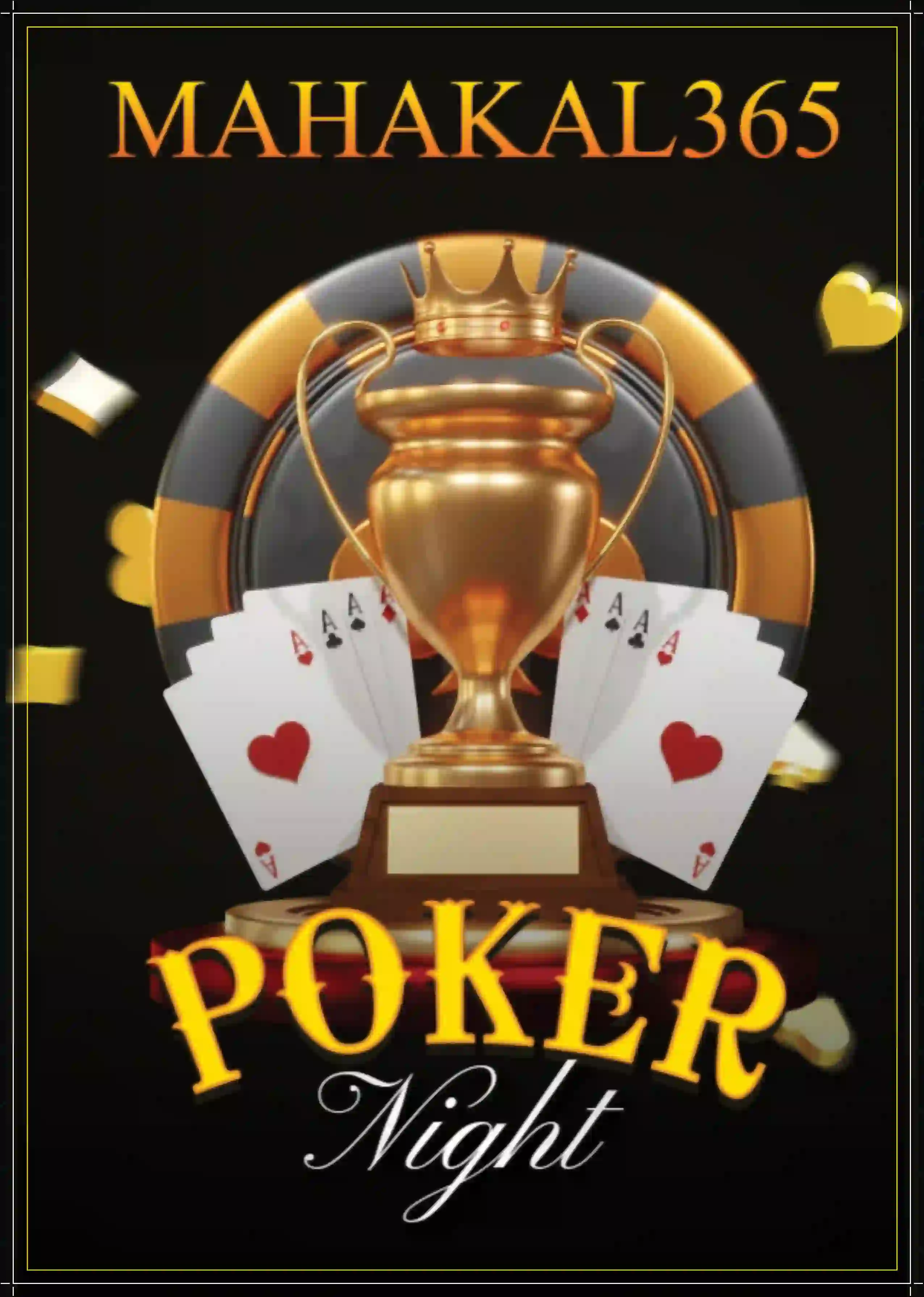 Poker