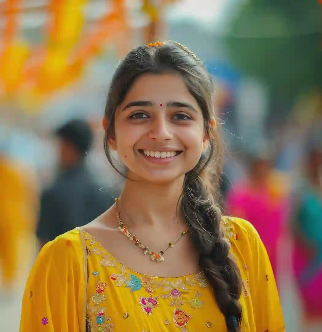 Priya Singh