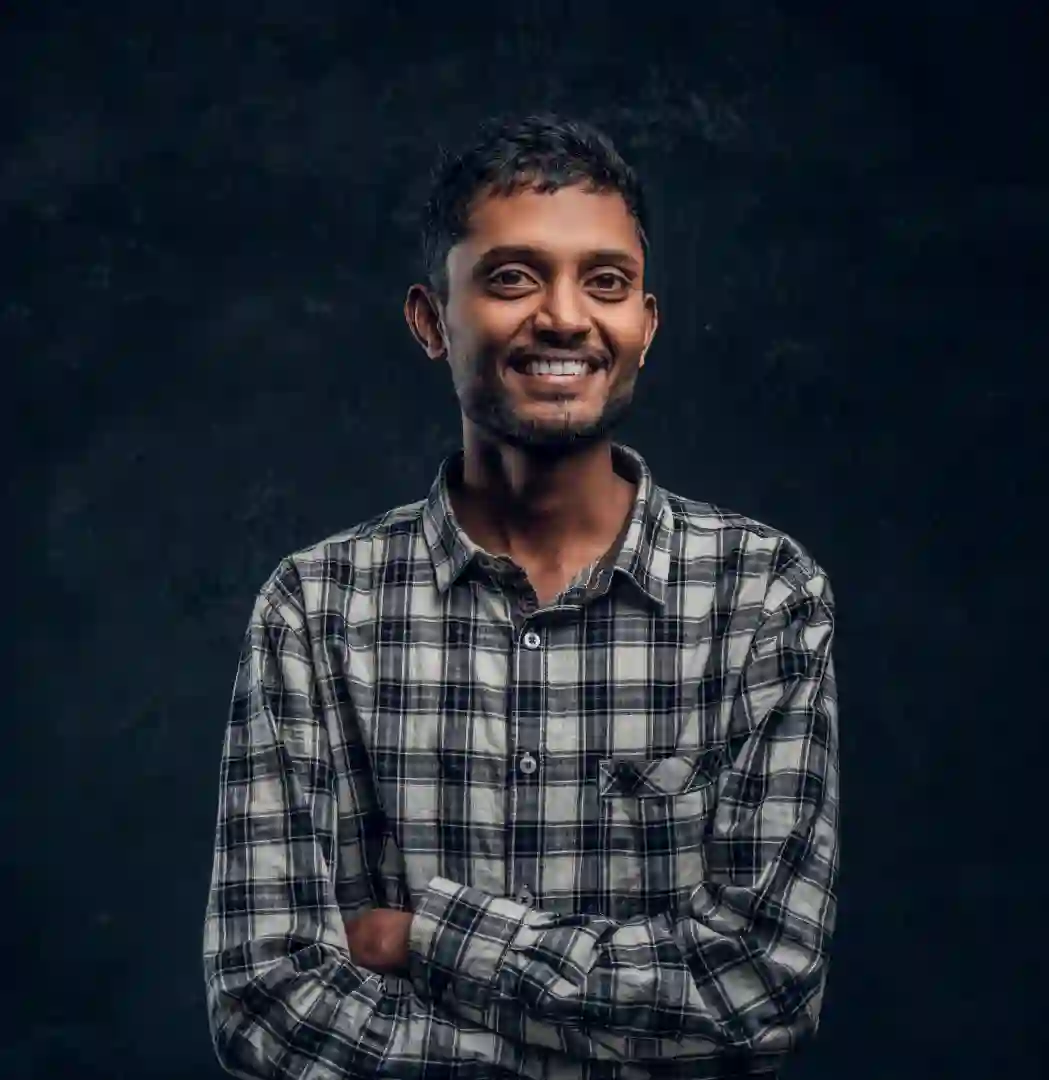 Rajesh Kumar