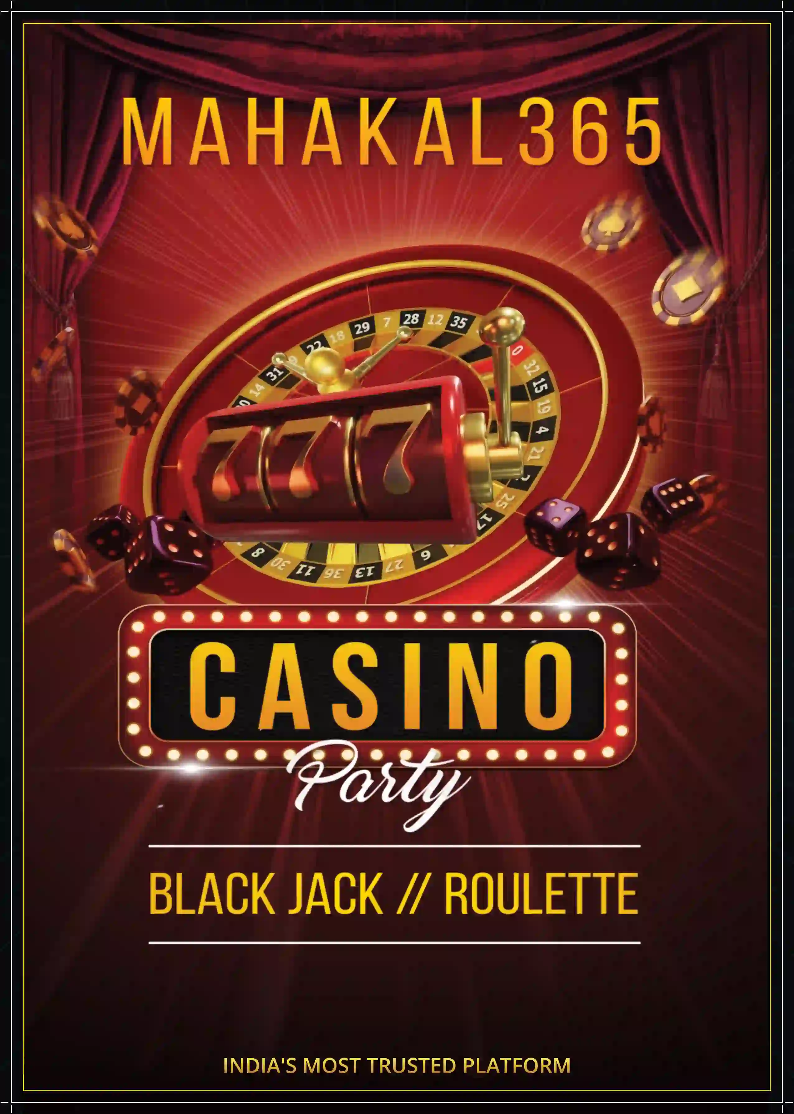 Roulette