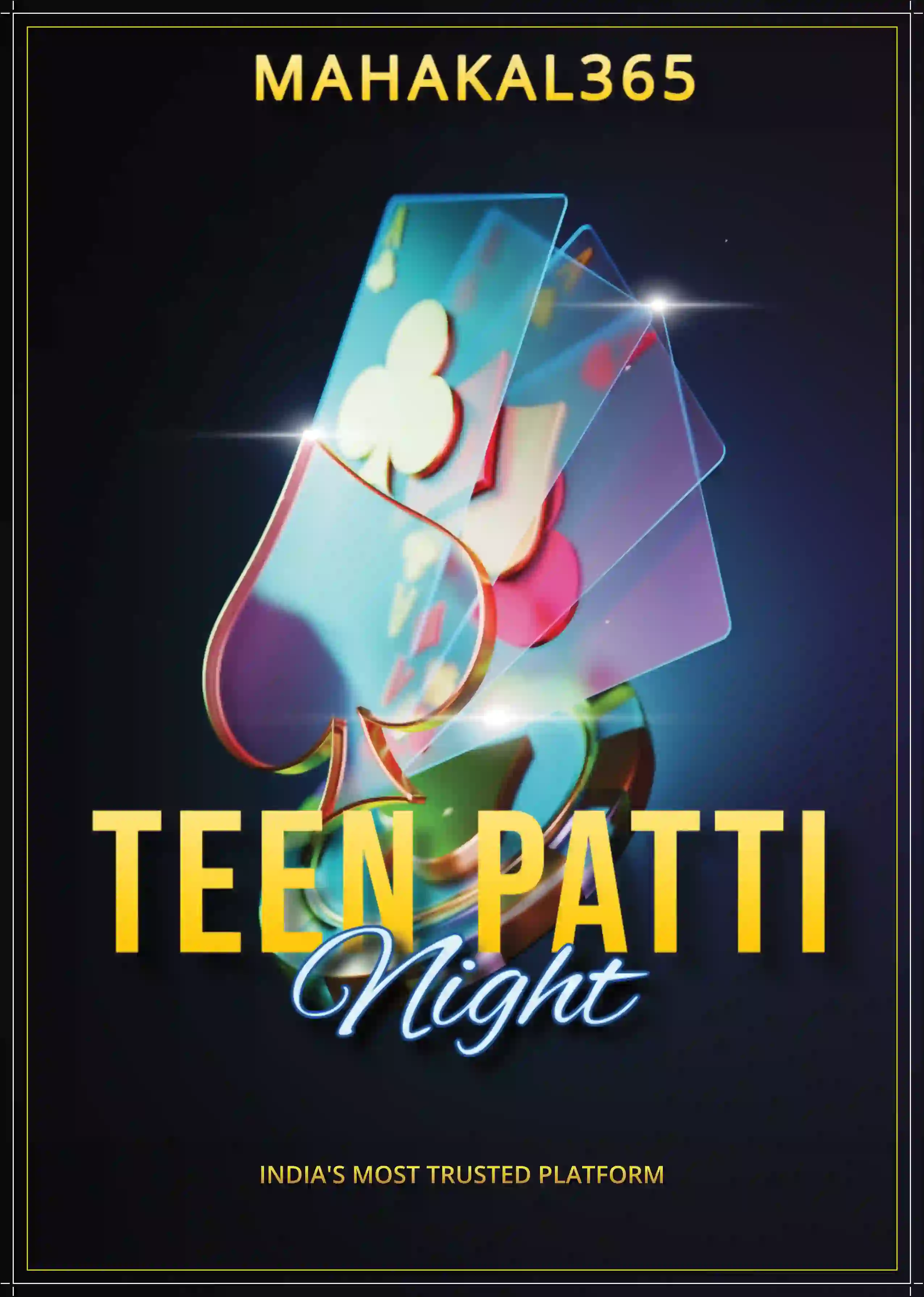 Teen Patti